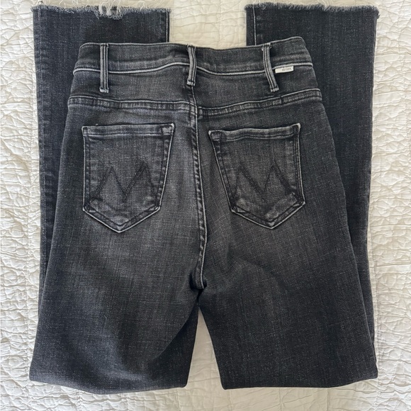 MOTHER “The Hustler” Jeans - Picture 5 of 9